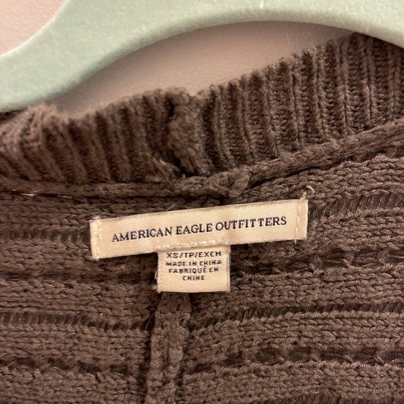 AMERICAN EAGLE 🦅 cardigan - Picture 2 of 2